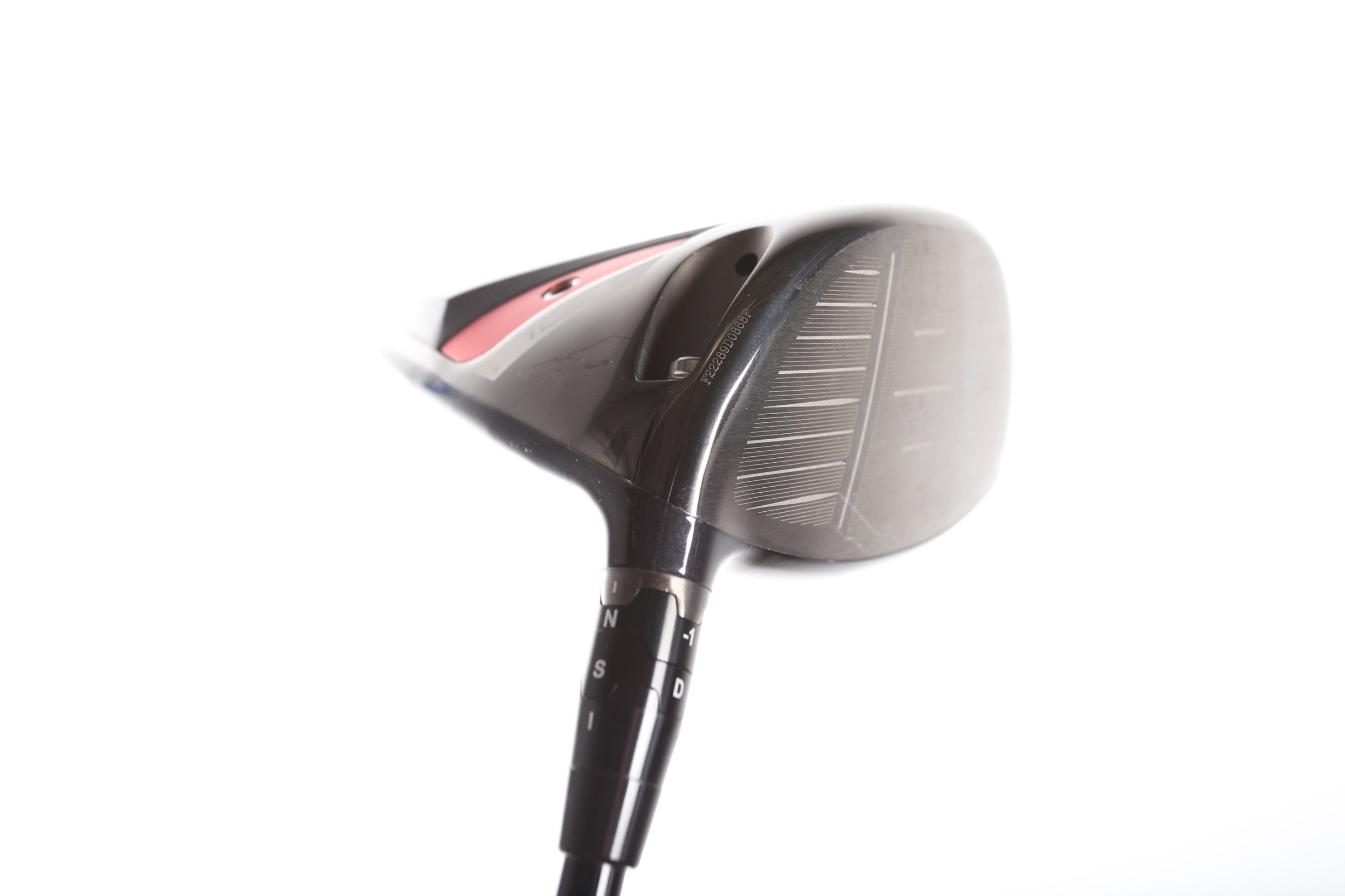 Used Callaway Big Bertha 23 Golf Driver 10.5° Regular Flex Project X HZRDUS RDX Smoke Red Right Handed - Premium Pre-Owned Golf Club for Men, Perfect for Driving Range & Course Play