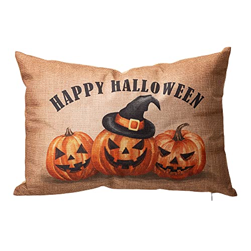Happy Halloween Pumpkin