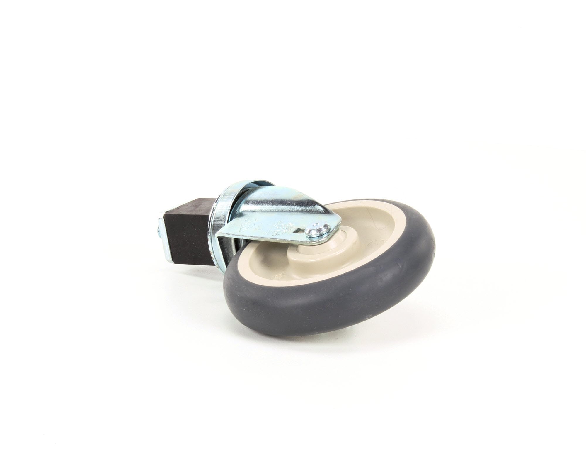 Genuine OEM Caster Non-Brake Replacement for Steamer Stands Model Snh AT0H-2479-7 - Free Shipping - Perfect for Commercial Kitchens & Laundry Rooms