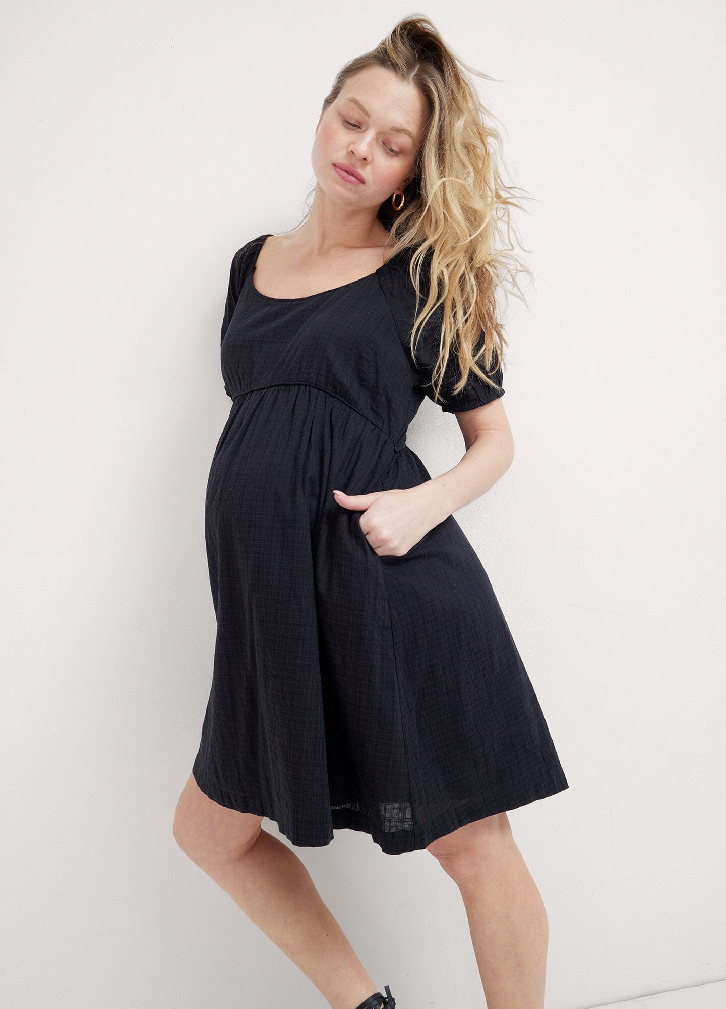 Lola Mini Dress - Women's Flirty Short Party Dress for Night Out, Date Night & Summer Events | Sexy & Comfortable Fit