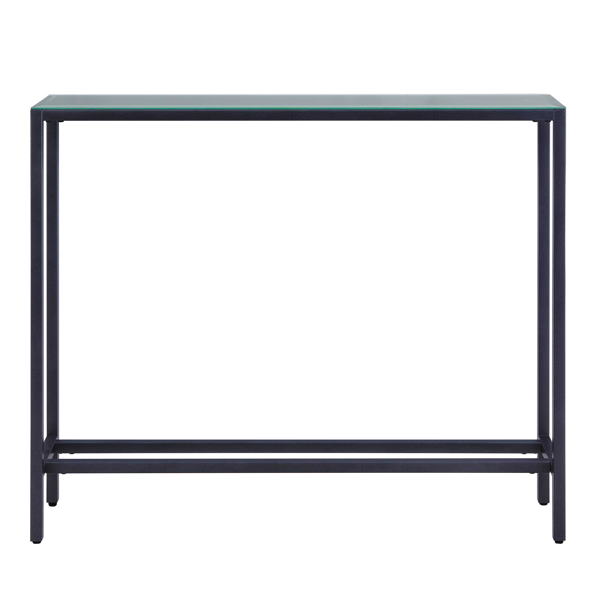 SEI FURNITURE Darrin Narrow Console Table - 36