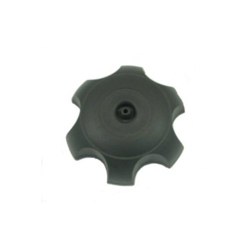 Jaguar Power Sports Dirt Bike & ATV Gas Cap - Universal Fuel Tank Cap for Off-Road Motorcycles & ATVs - Perfect for Trail Riding & Outdoor Adventures