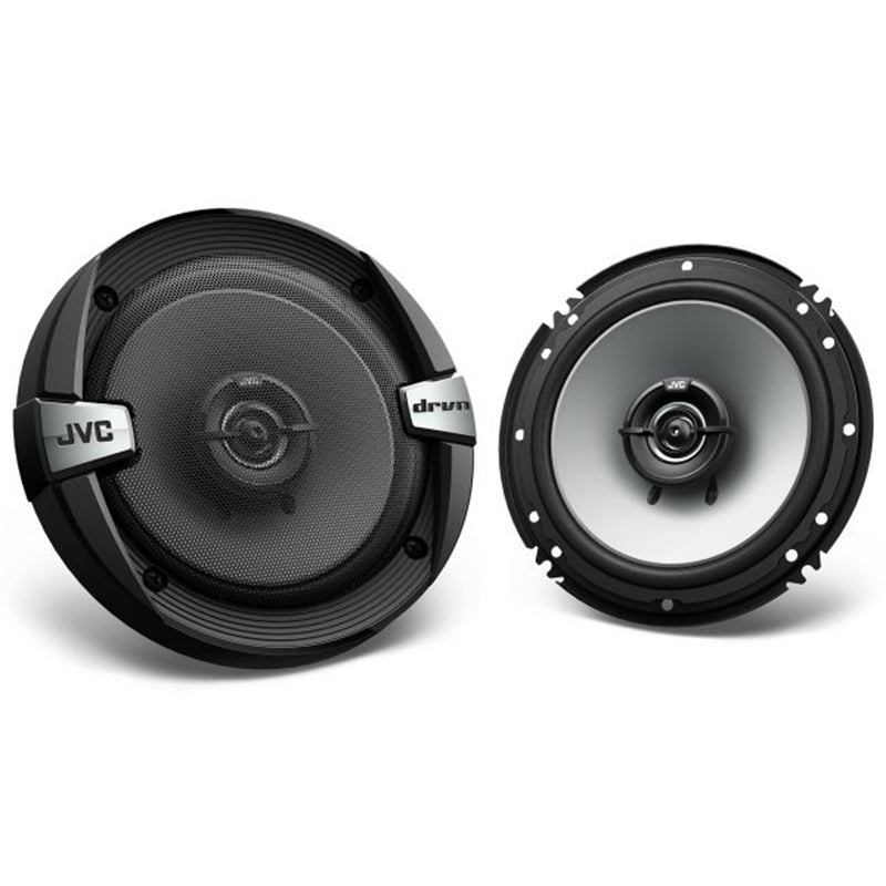 JVC CS-DR162 6.5