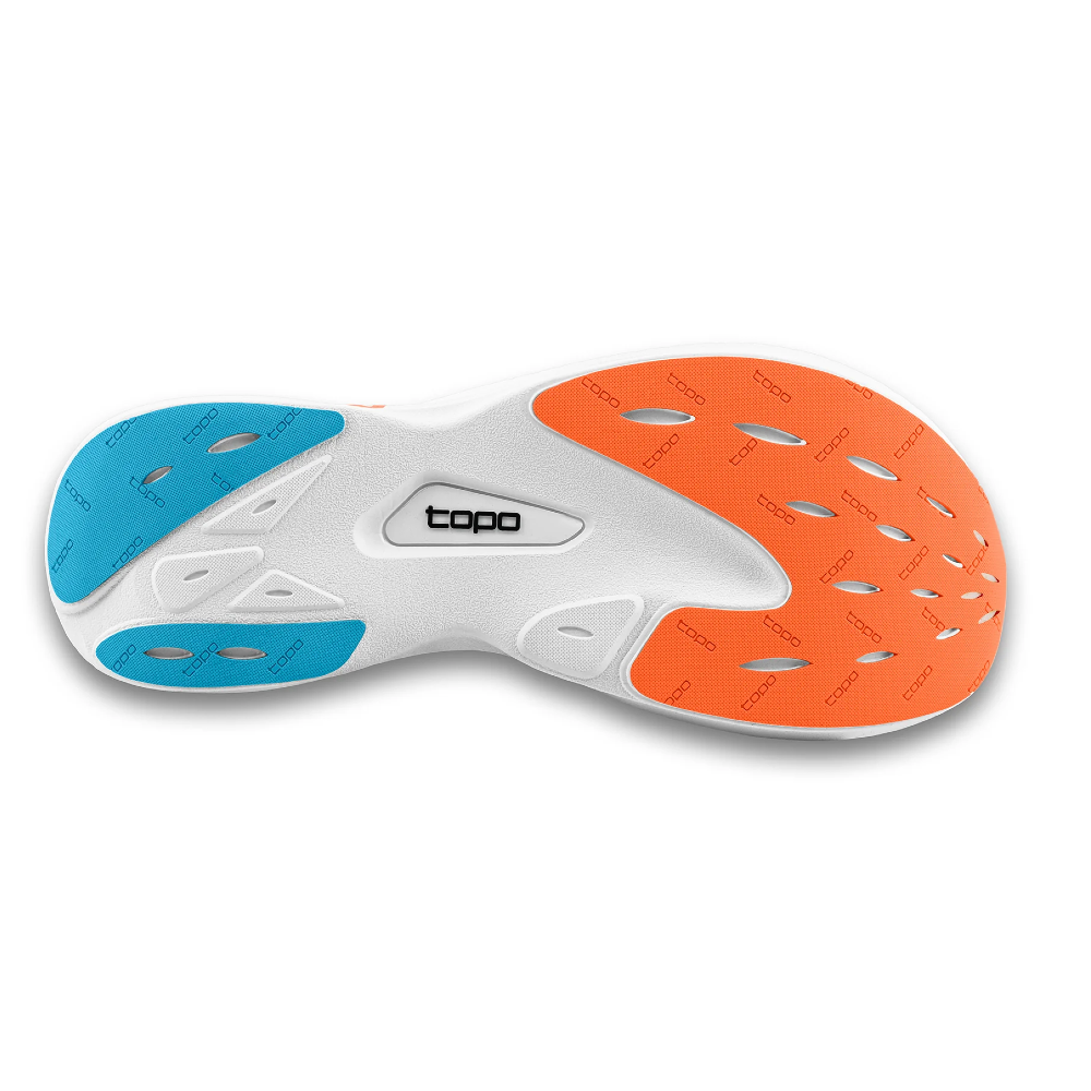 Topo Athletic Specter Women's Running Shoes - Lightweight & Cushioned for Road & Trail Running - Perfect for Marathon Training & Outdoor Adventures
