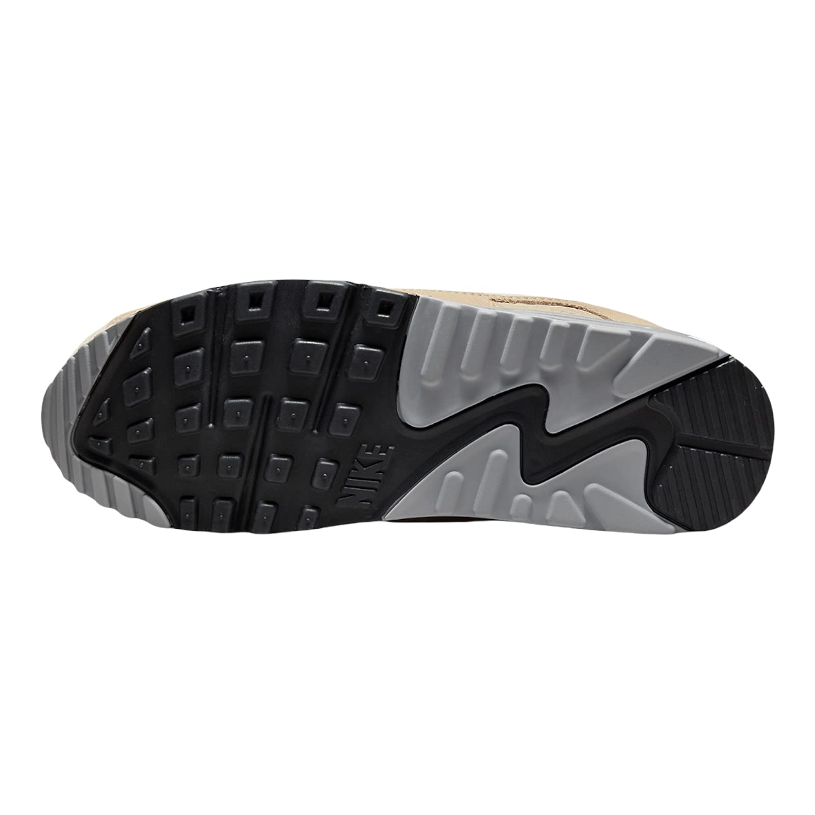 Nike Women's Air Max 90 SE Running Shoes - Lightweight Comfort for Jogging, Gym & Everyday Wear