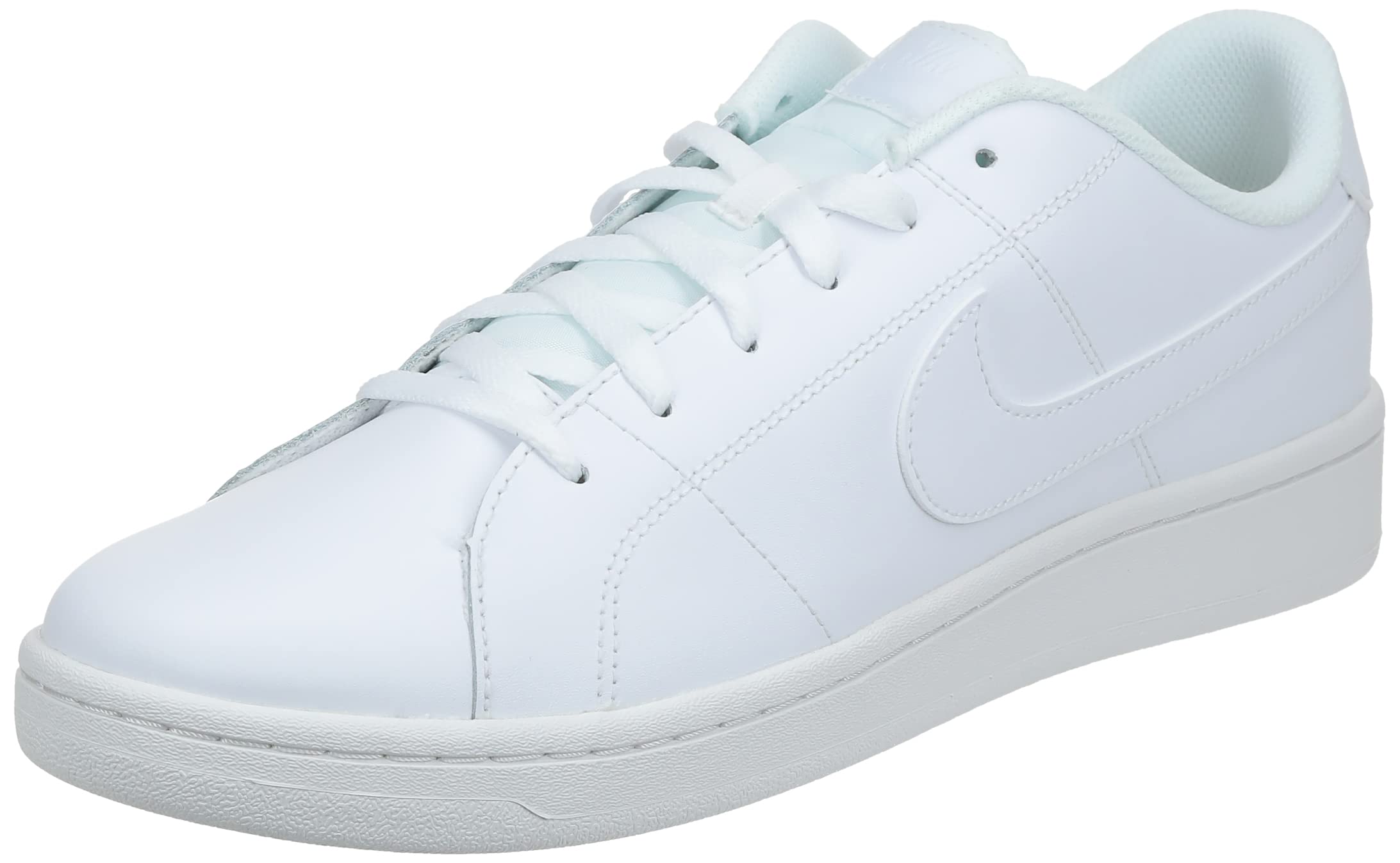 Nike Men's Tennis Shoes - Lightweight & Breathable Court Sneakers for Casual Wear, Training, and Competitive Play