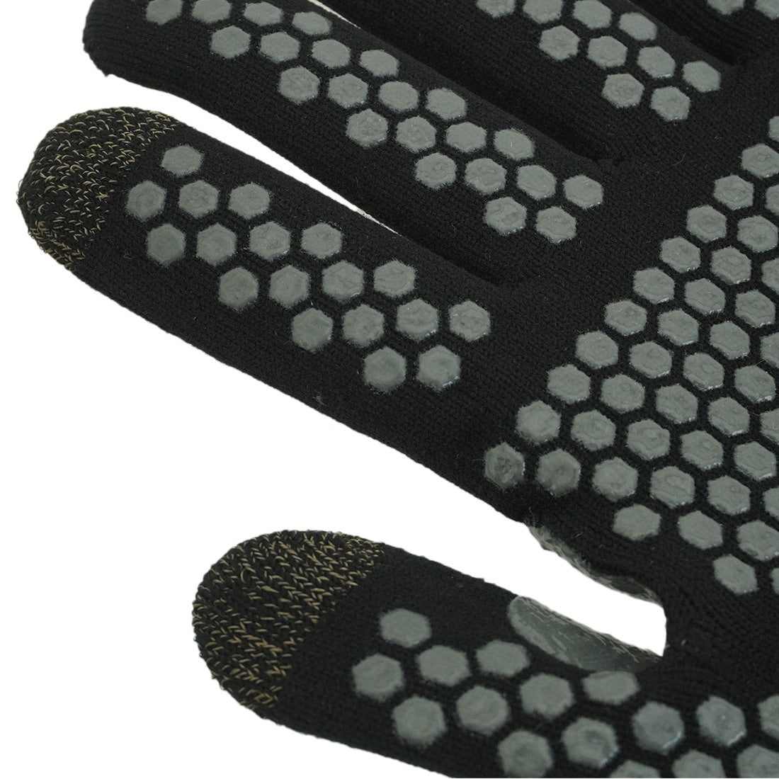 Unger ErgoTec Premium Cleaning Gloves - Durable Rubber Grip for Professional Housekeeping, Car Washing & Outdoor Chores - Comfortable & Waterproof Work Gloves for Home & Commercial Use