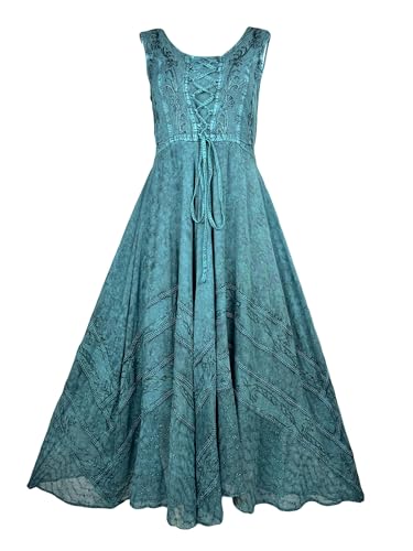 Turquoise - Long