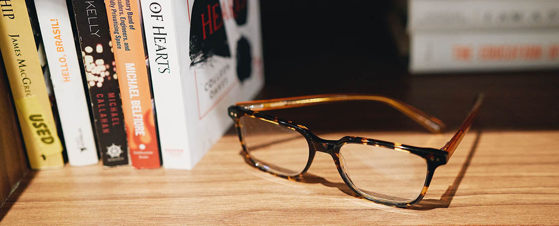 Premium C-Suite Blue Light Blocking Glasses - Reduce Eye Strain & Improve Sleep for Office Work, Gaming & Screen Time