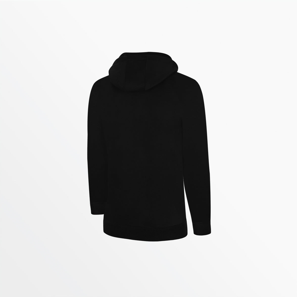 Women's Stylish Tonal Pullover Hoodie - Soft Fleece Sweatshirt for Casual Wear, Gym & Outdoor Activities