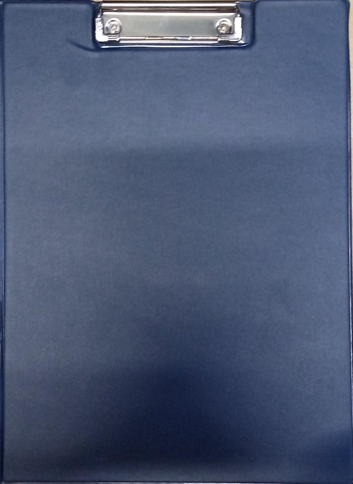 Blue Pad Foldable Folder - Waterproof Document Organizer for Office, School & Travel - Perfect for Files, Papers & Important Documents