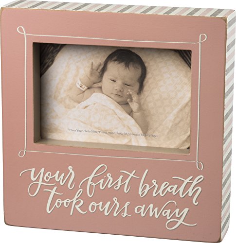 Your First Breath