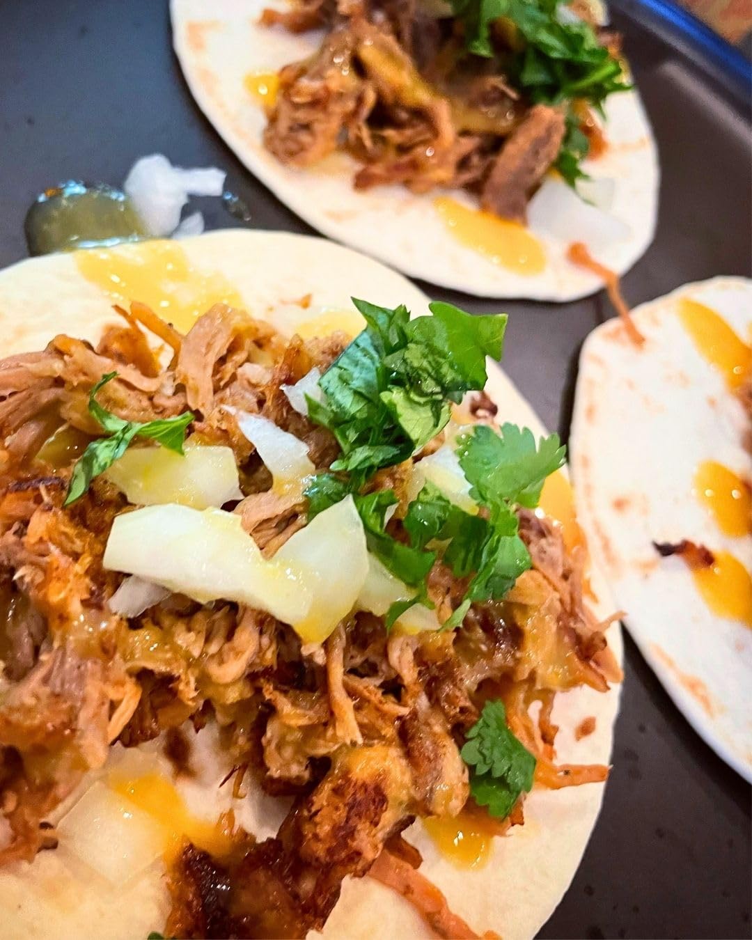 Pup & The Pepper PawPaw Peach Habanero Hot Sauce - Spicy Citrus Infusion with Fiery Flavor | Perfect for Tacos, Wings & BBQ Dishes
