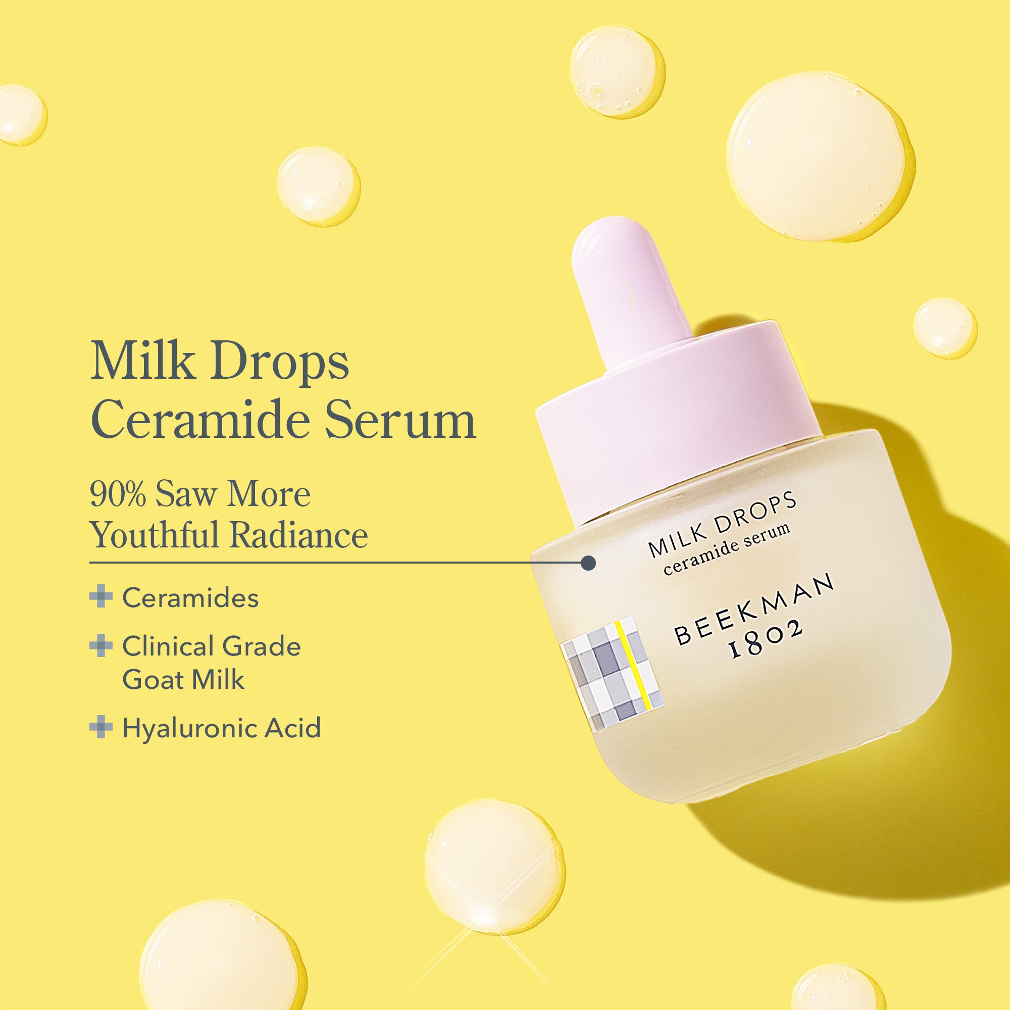 Mini Miracles Discovery Set - Premium Skincare Gift Set for Women | Perfect for Travel, Gifting & Self-Care Routine