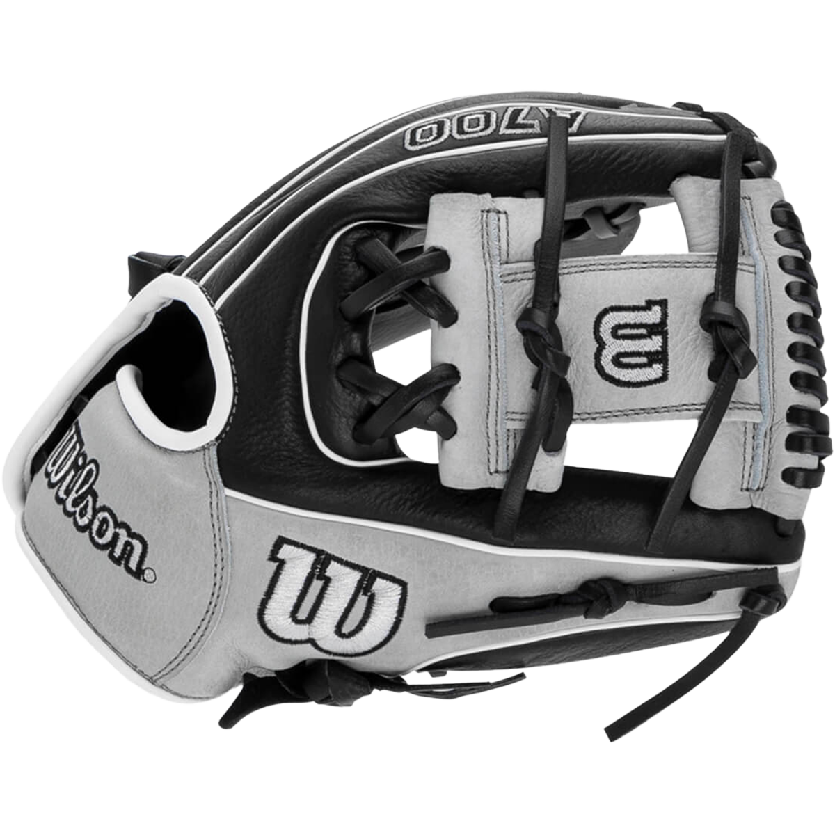 Wilson A700 Infield/Outfield Baseball Glove 11.5