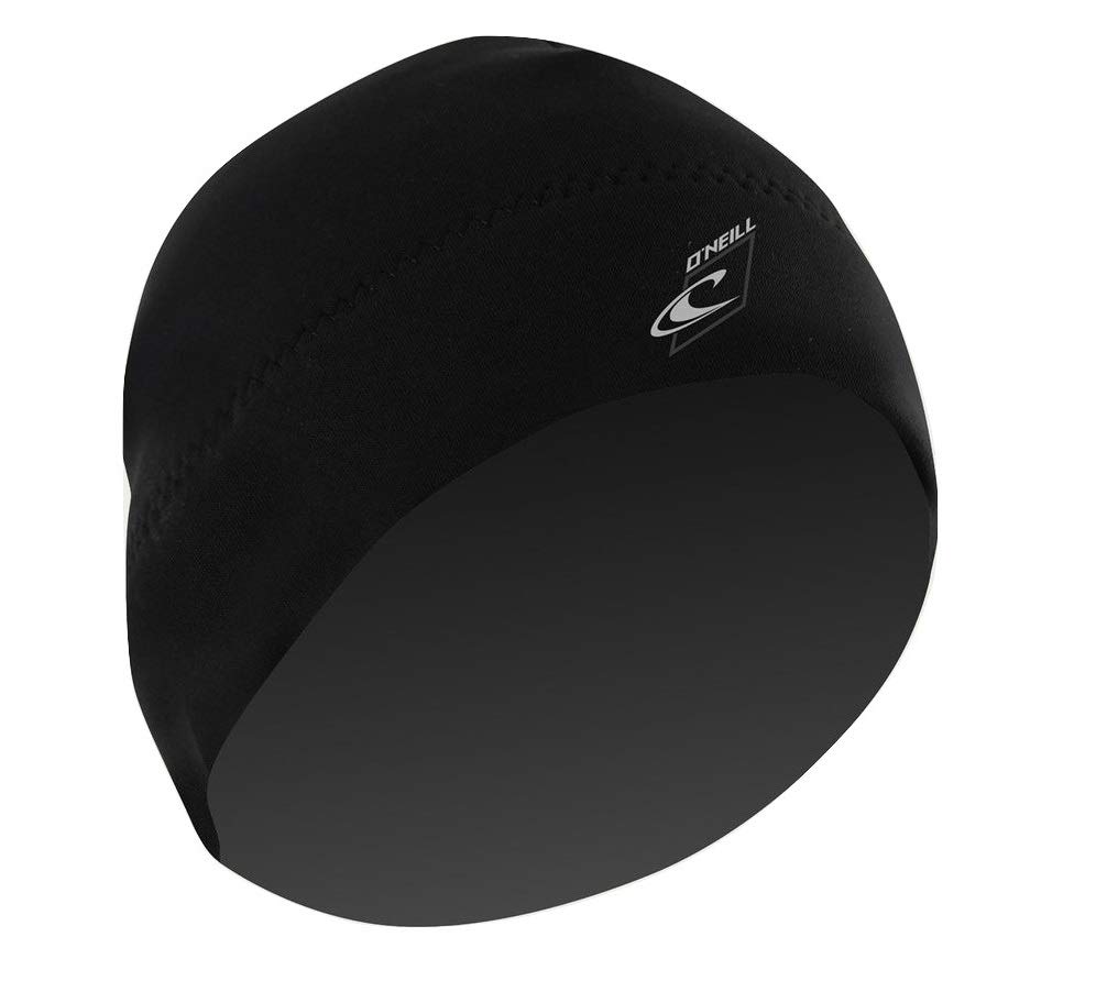 O'Neill 2mm Neoprene Beanie for Men & Women - Warm Winter Skull Cap for Surfing, Diving, Snowboarding & Outdoor Activities