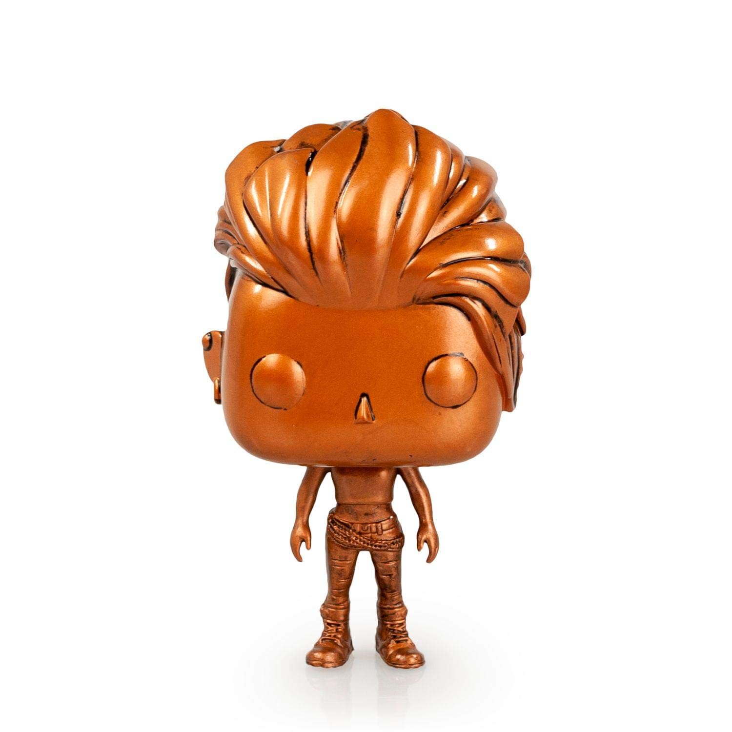 Funko Pop! Movies: Ready Player One - Art3mis (Copper) Exclusive Vinyl Figure | Collectible Gift for Gamers & Movie Fans | Perfect for Display, Gaming Rooms & Pop Culture Collections