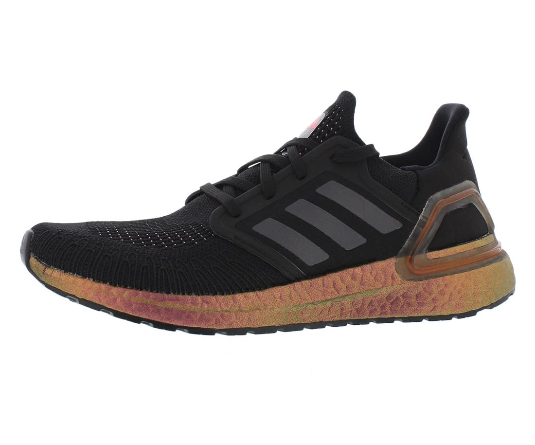 Adidas Men's Ultraboost 20 Running Shoes - Lightweight Comfort for Jogging, Gym Workouts & Daily Wear