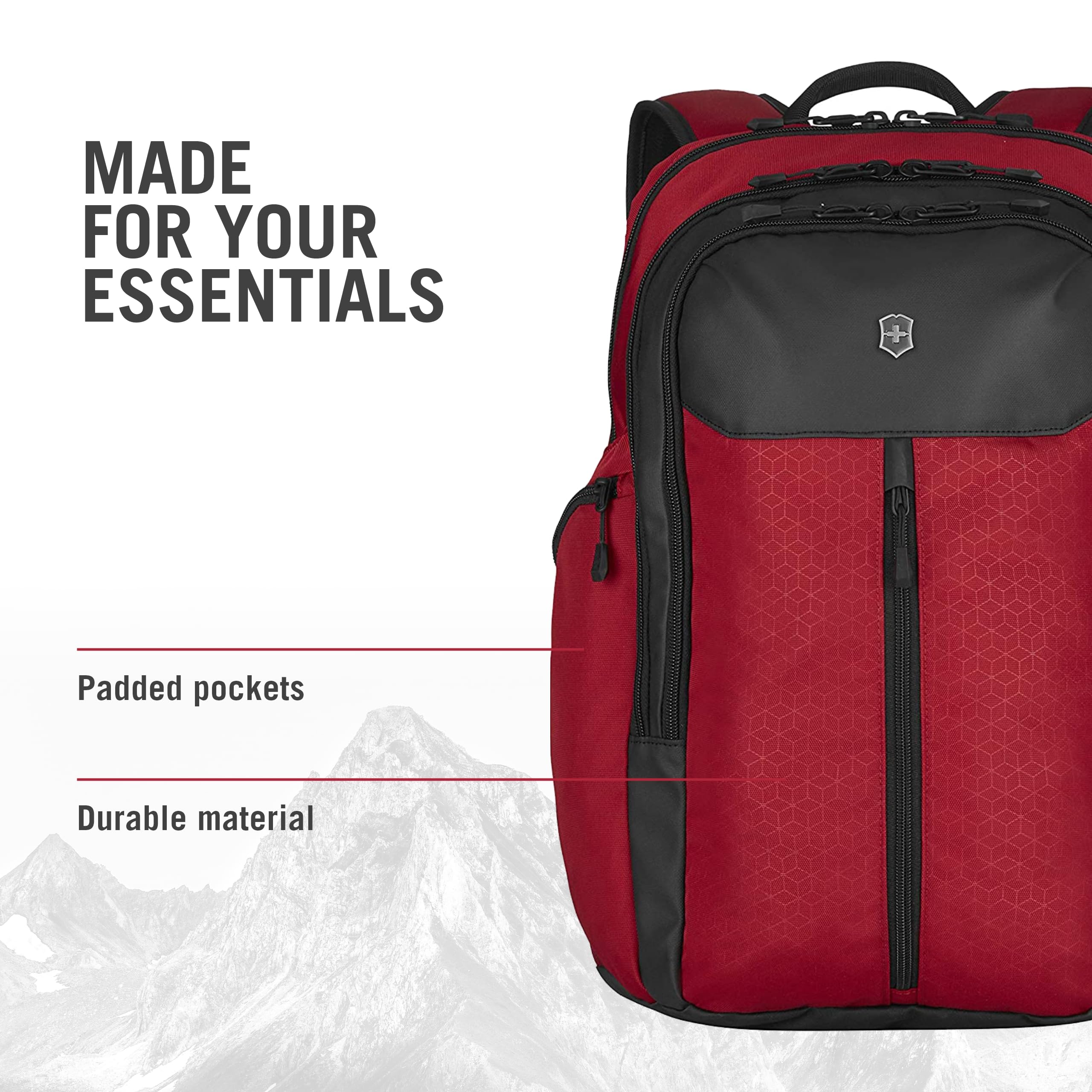 Victorinox Altmont Original Vertical-Zip 17