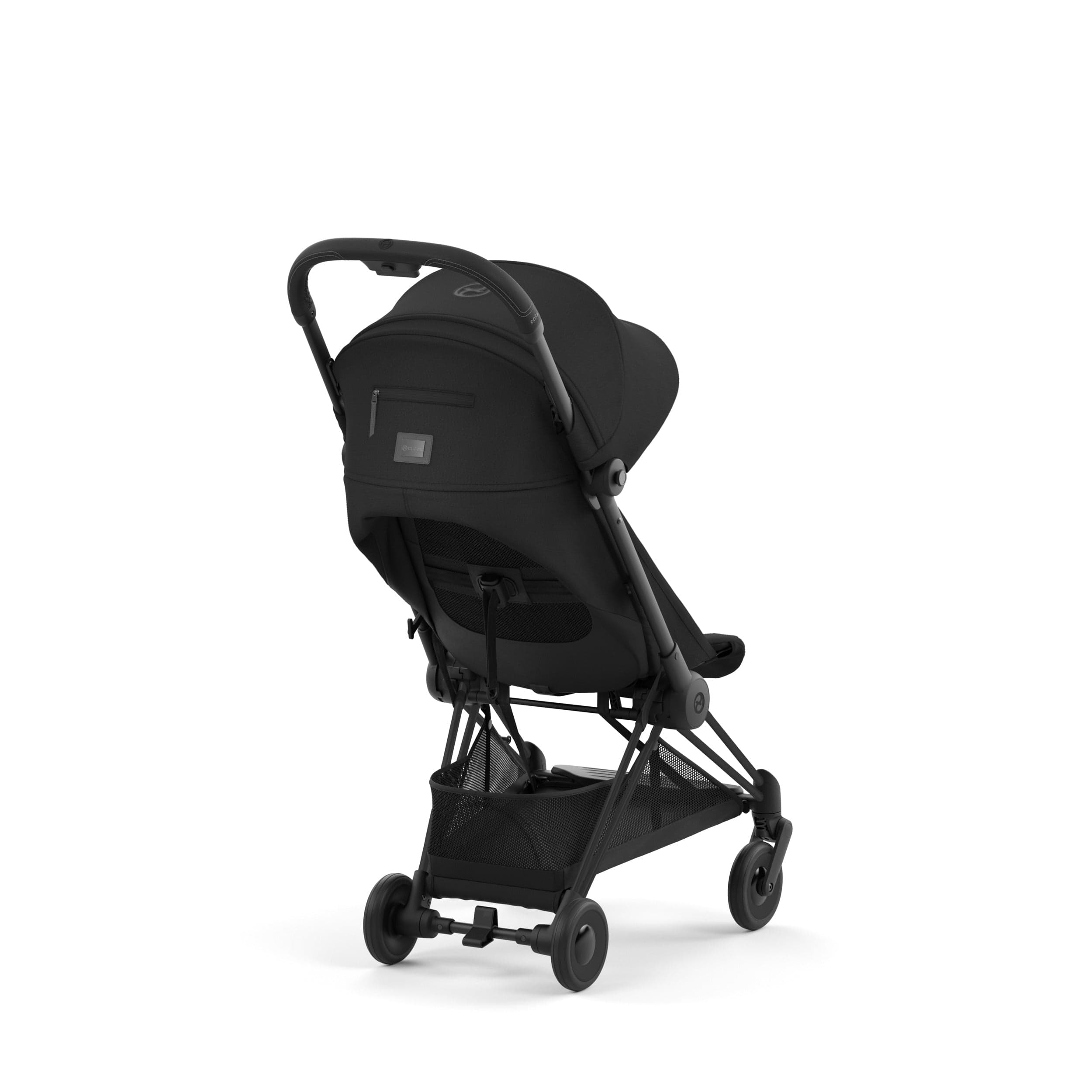 Cybex Coya Lightweight Stroller for Babies & Toddlers - Compact, Foldable Travel Stroller for Everyday Use, Shopping & Air Travel