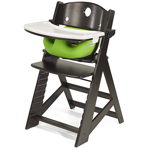 Espresso/ Lime