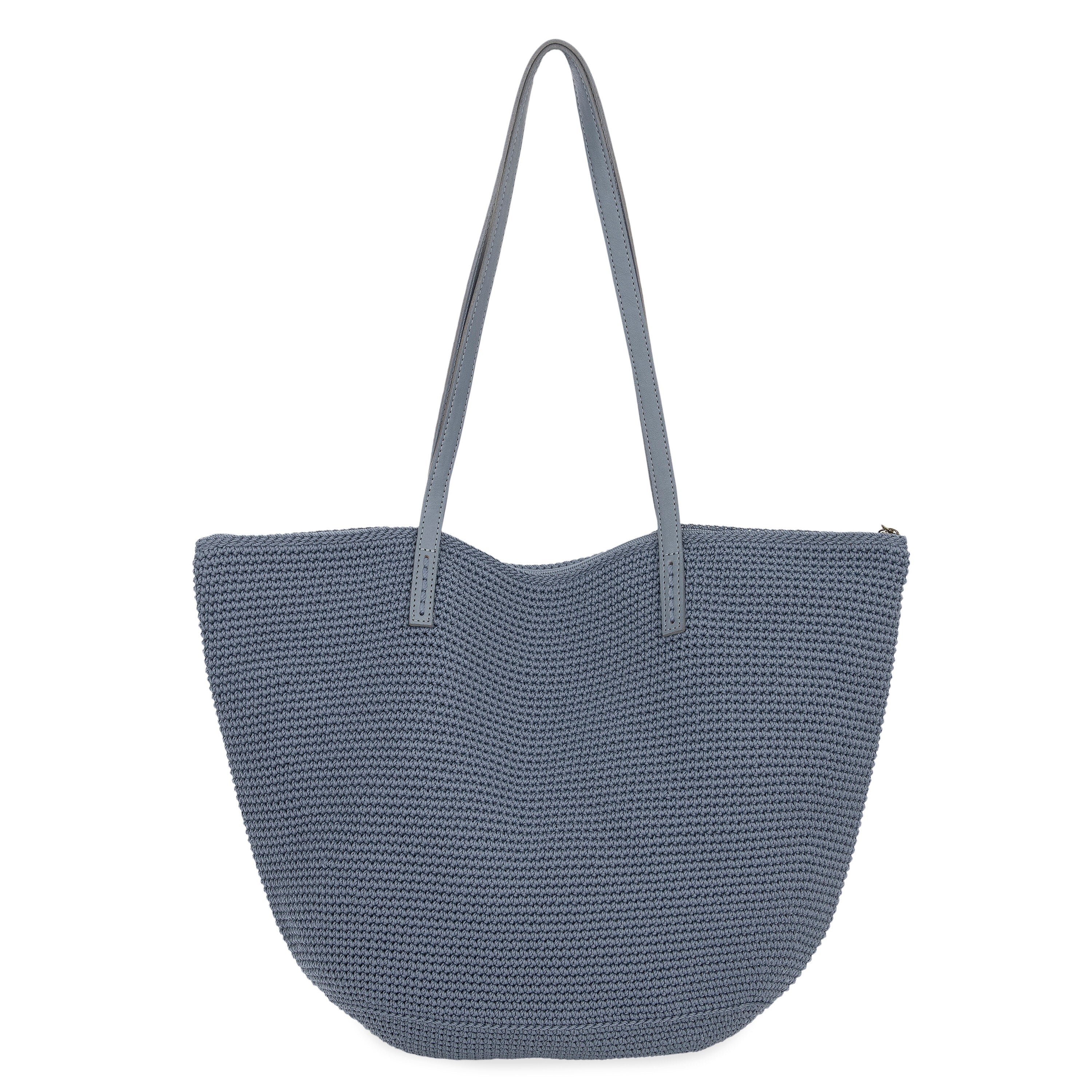 Faye Tote Bag and Penelope Sandal Gift Set for Women - Perfect Birthday, Anniversary & Mother's Day Present - Stylish Handbag & Comfortable Sandals Combo for Summer Outings & Beach Vacations