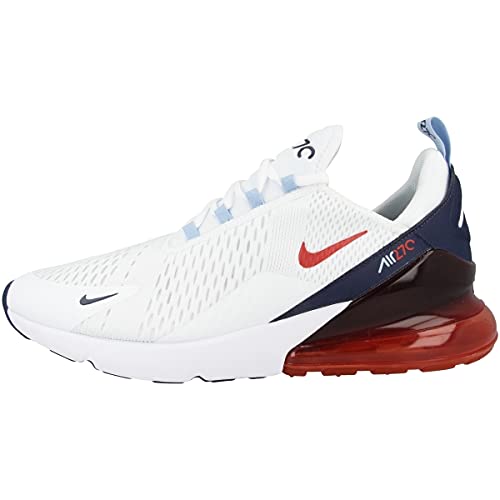 White Chile Red Midnight Navy