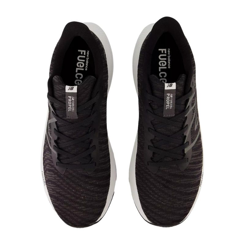 New Balance FuelCell Propel V4 Women's Running Shoes - Lightweight Cushioned Sneakers for Training & Marathon - Perfect for Gym, Jogging & Daily Wear