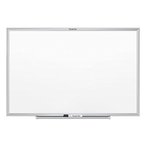 QRTS533 - Classic Melamine Whiteboard 24