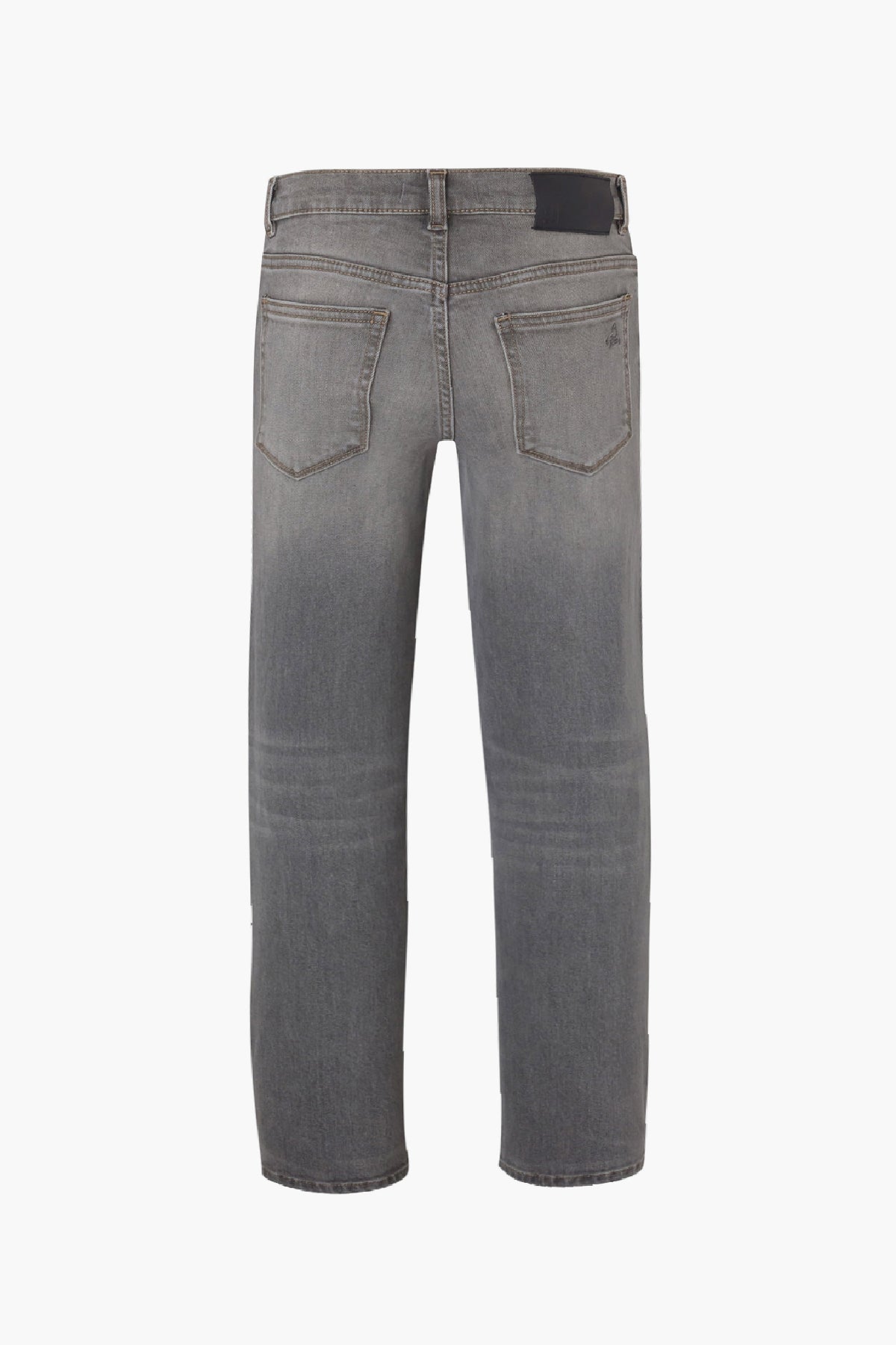 DL1961 Brady Boys Jeans - Slim Fit Stretch Denim Pants for Men | Comfortable & Stylish Casual Wear for Everyday Outings and Weekend Adventures
