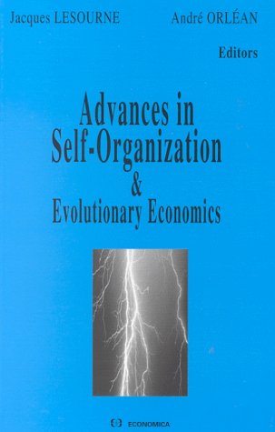 Advances in Self Organization: Optimized Strategies for Efficient Systems in Business and Personal Productivity