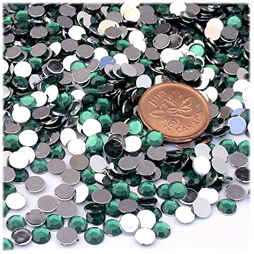 Emerald Green