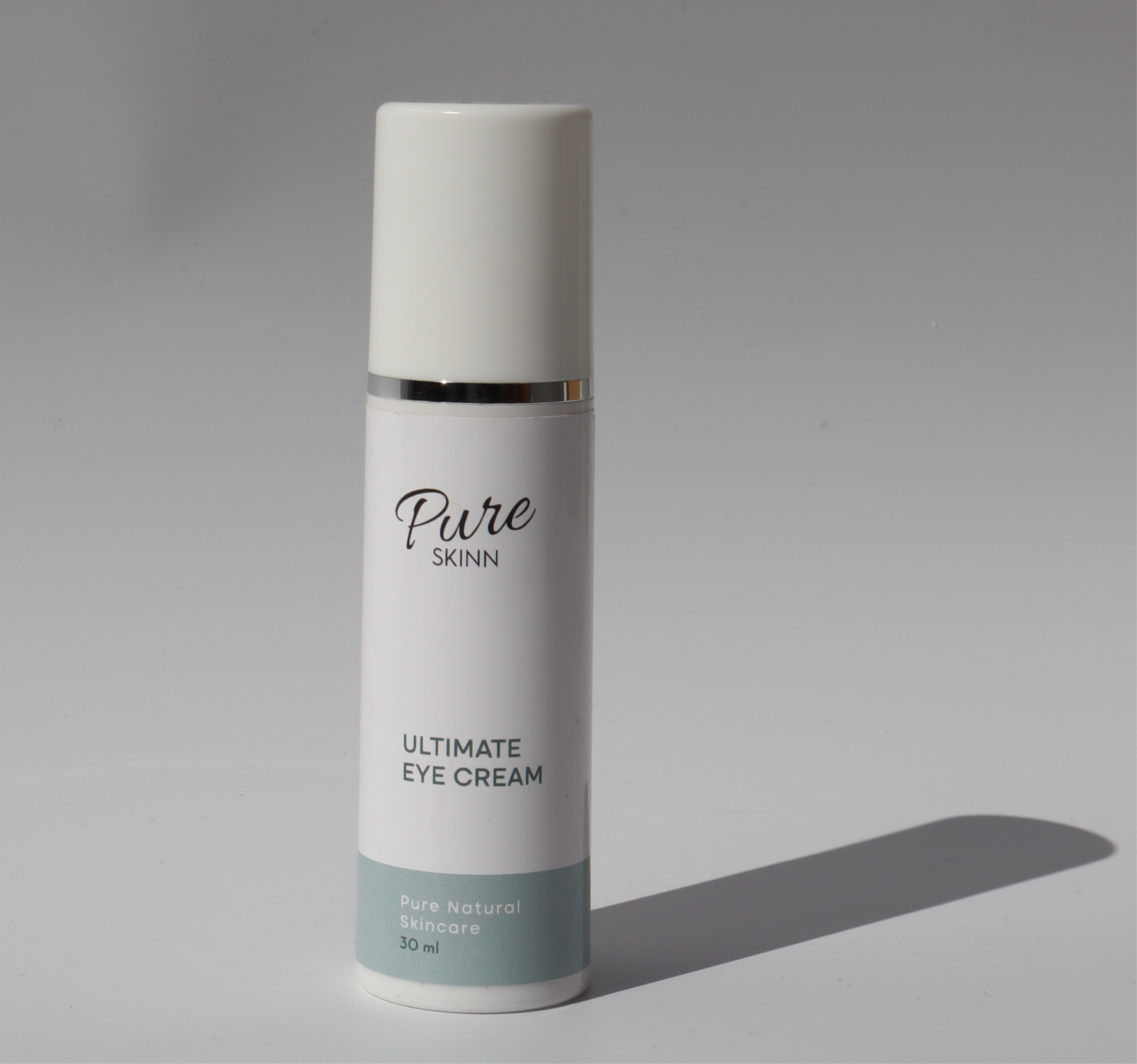 Ultimate Eye Cream for Dark Circles & Wrinkles - Anti-Aging Treatment for Puffy Eyes - Best for Night & Day Use - Perfect for Sensitive Skin & Under Eye Care