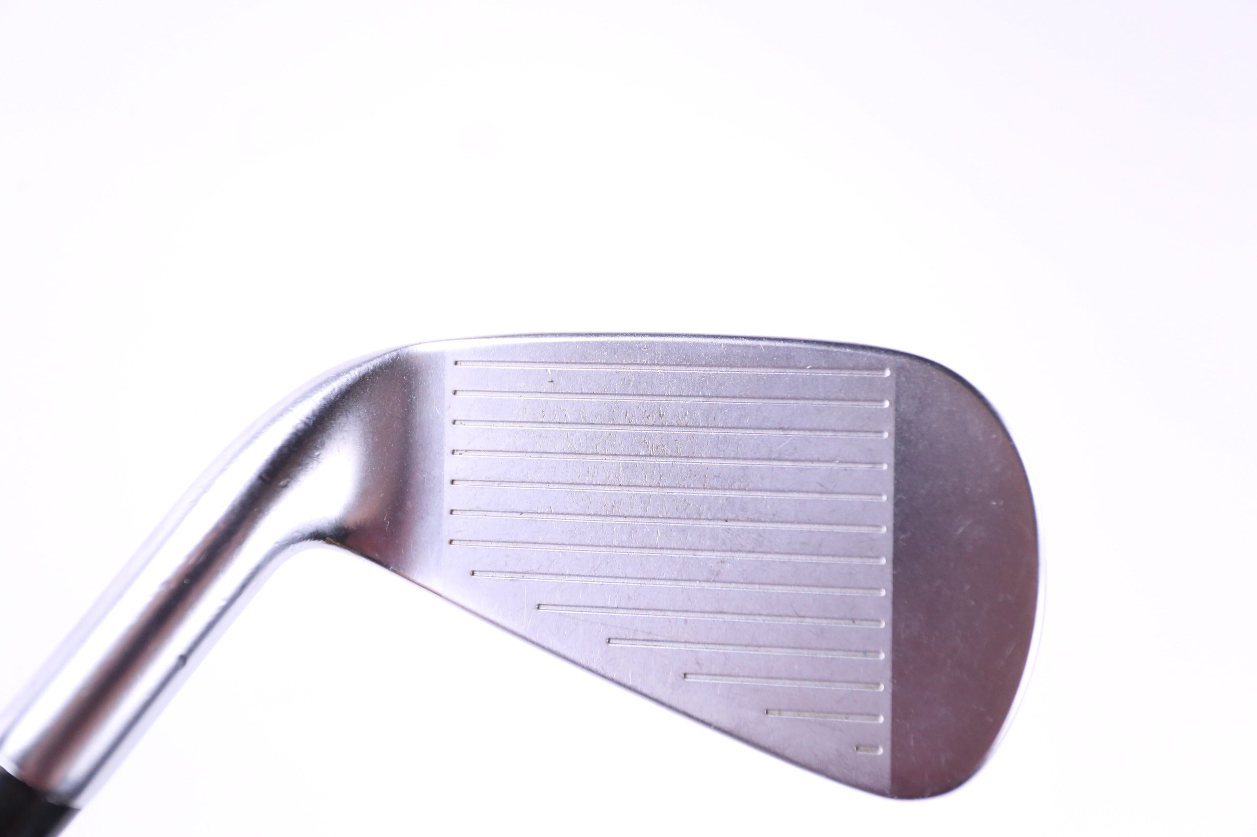Used Callaway X Forged CB Single 4 Iron Right Handed Stiff Flex Golf Club - Perfect for Practice & Replacement | Golf Training & Course Play