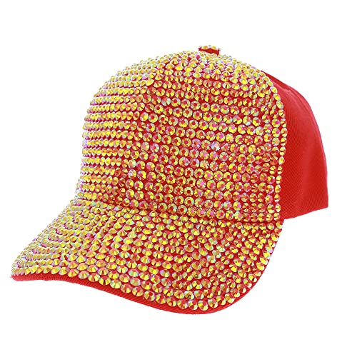 Red/Ab Jelly
