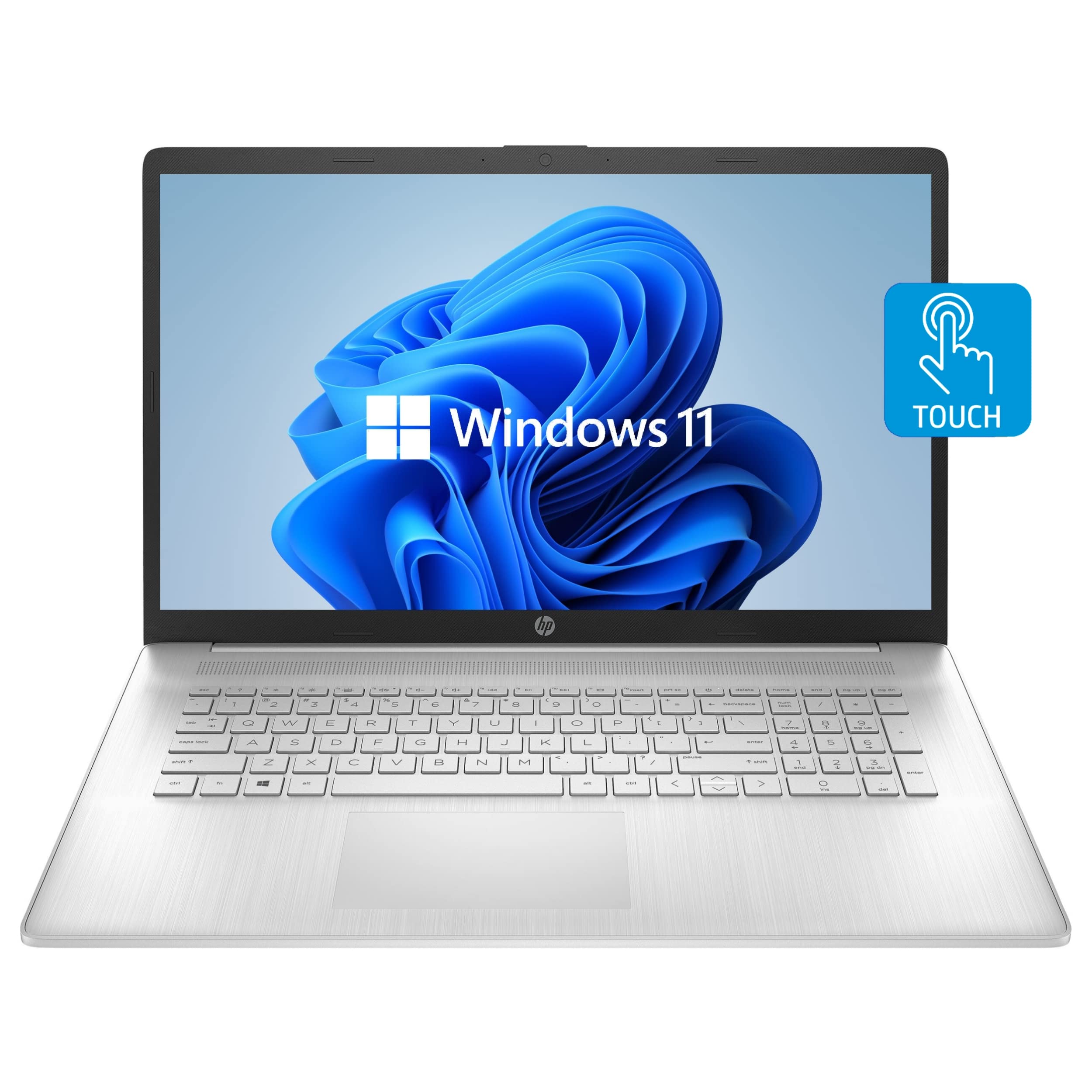 HP 17.3