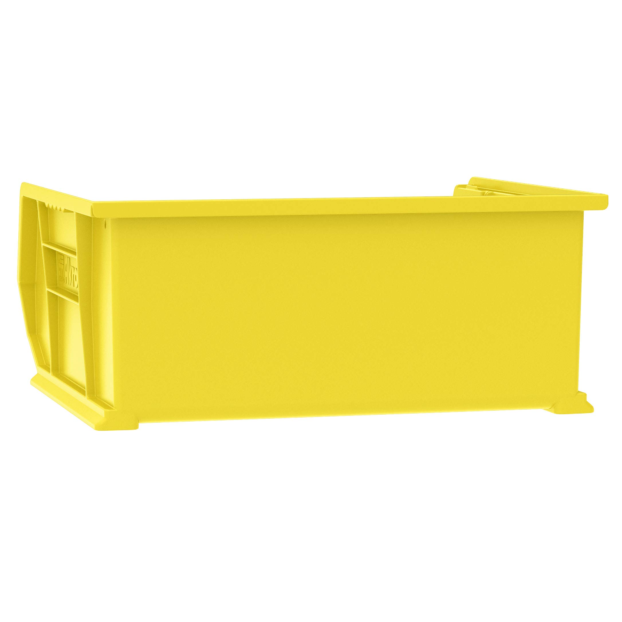 Akro-Mils 30250 AkroBins 6-Pack Plastic Storage Bins - 15