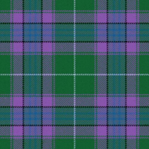 Halcrow Howell Ancient Tartan Plaid Scarf - Premium Wool Wrap for Men & Women | Perfect for Winter Fashion, Outdoor Activities & Scottish Heritage Events