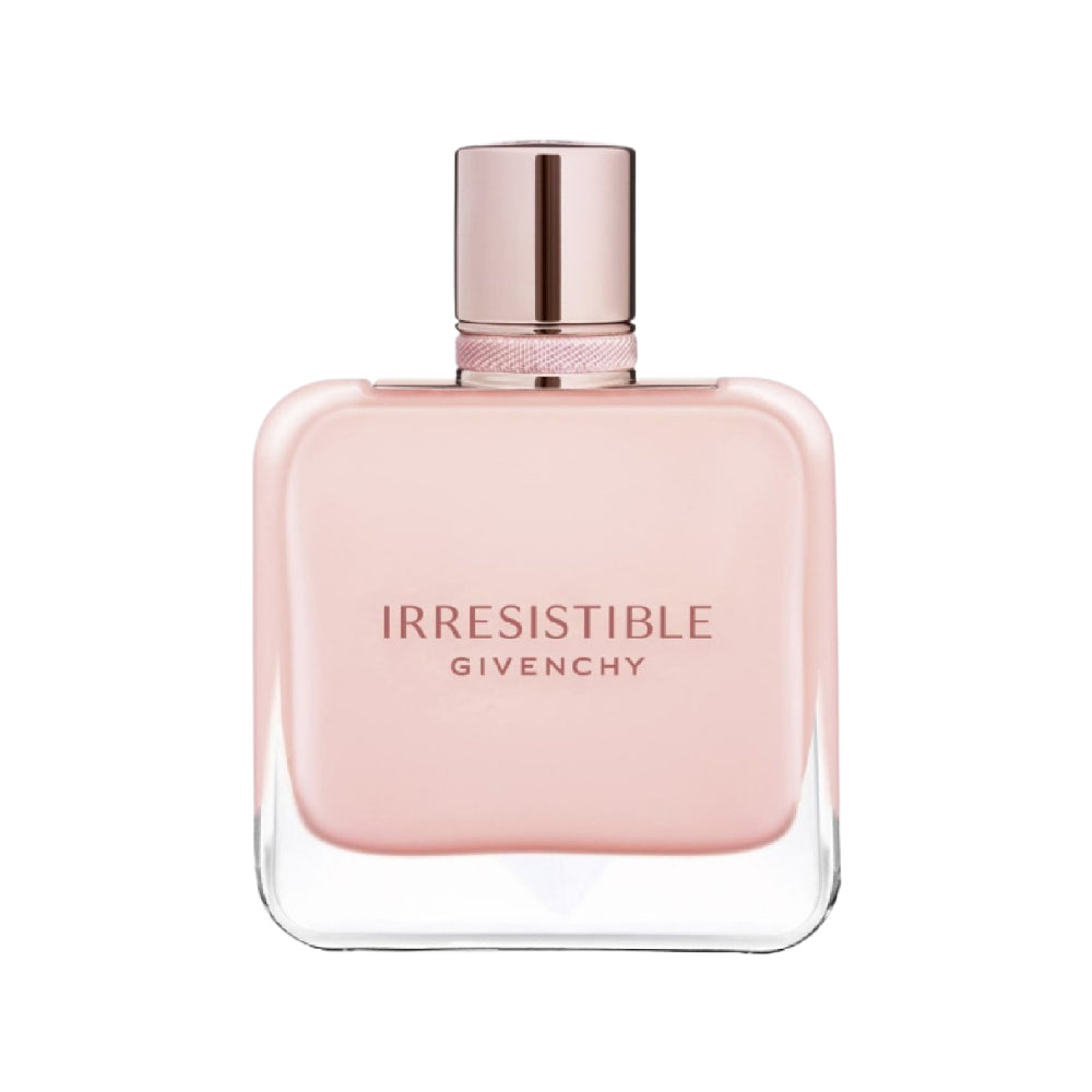 Luxury Rose Velvet Eau de Parfum for Women - 50ml Floral Perfume with Long Lasting Fragrance - Perfect for Date Night, Anniversary Gifts & Special Occasions