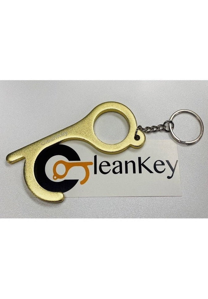 CleanKey Hand Tool - Durable Multi-Purpose Cleaning Tool for Home & Office | Perfect for Scrubbing, Scraping & Cleaning Hard-to-Reach Areas