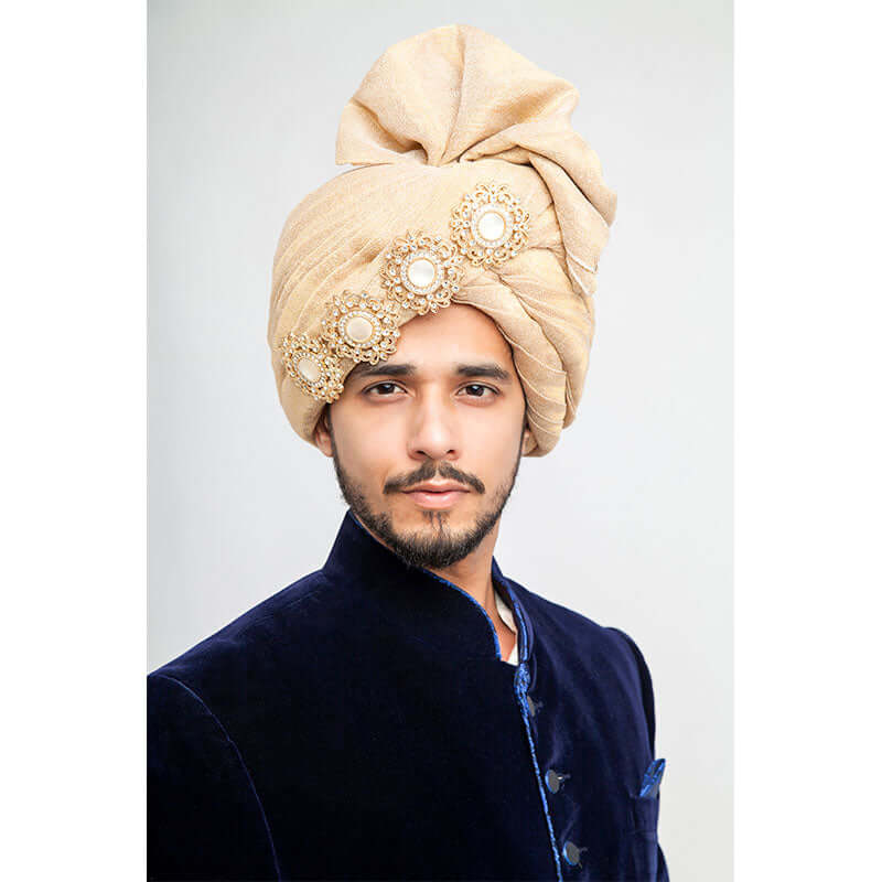 Jet Black Velvet Sherwani for Men - Slim Fit Indian Wedding Suit - Perfect for Cocktail Parties, Groom Wear & Special Occasions