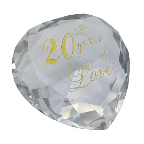 20 Years of Love