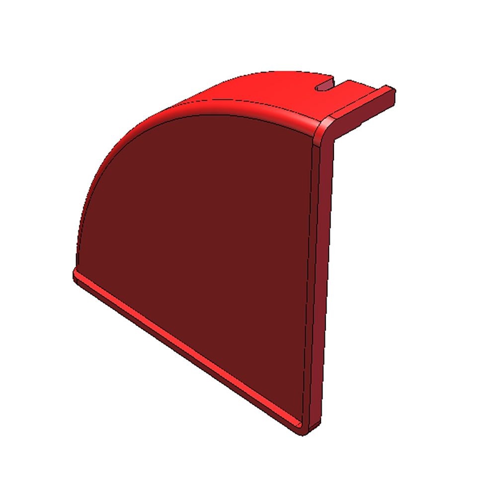 BD4802 99 Sanding Disc Cover - 5 Inch Hook and Loop Sandpaper Backing Pad for Angle Grinder - Perfect for Woodworking, Metal Polishing & DIY Projects