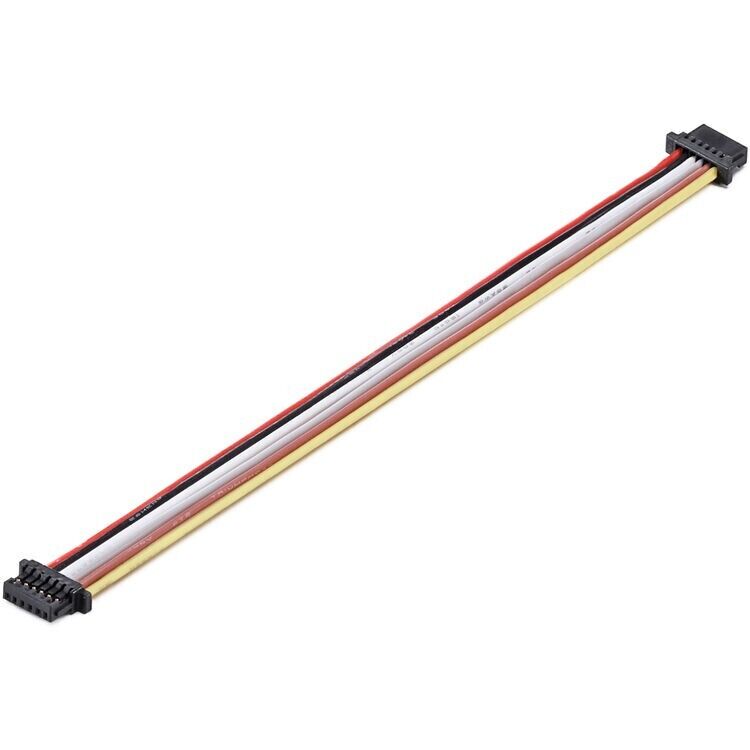 DJI O3 Air Unit 3-in-1 Cable - High-Speed Data Power Video Transmission for FPV Drones - Perfect for Racing, Cinematic Shots & Aerial Photography