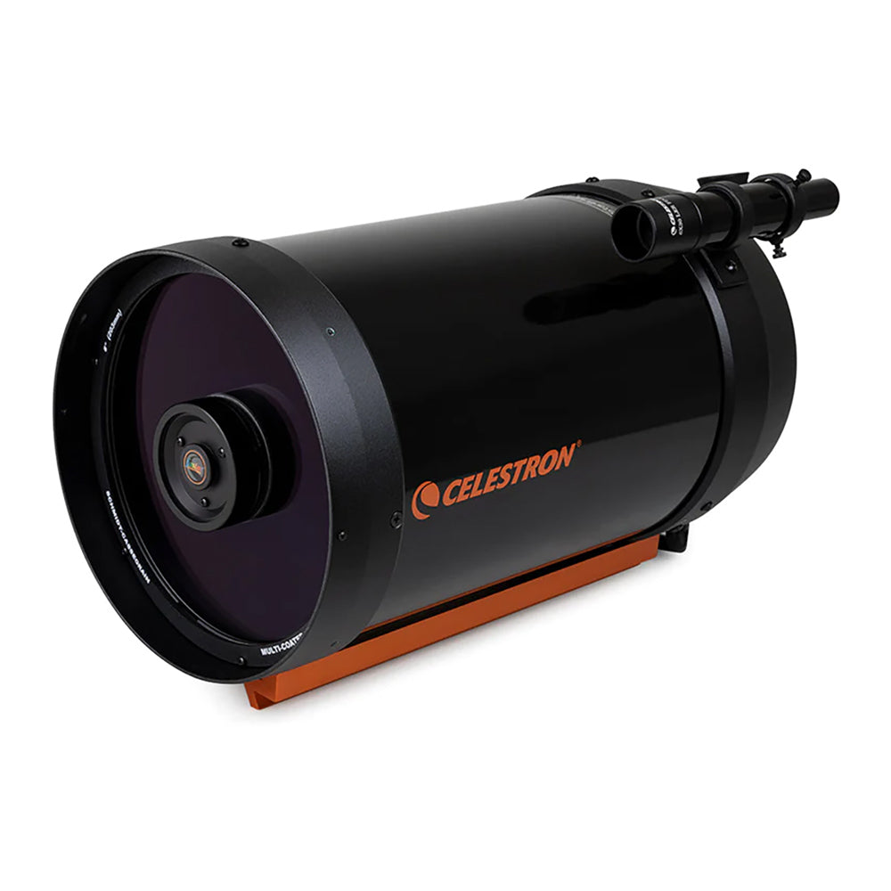 Celestron C8 Schmidt-Cassegrain Telescope OTA for Astrophotography & Stargazing - Compatible with CGE Mount | Perfect for Backyard Astronomy & Night Sky Observation