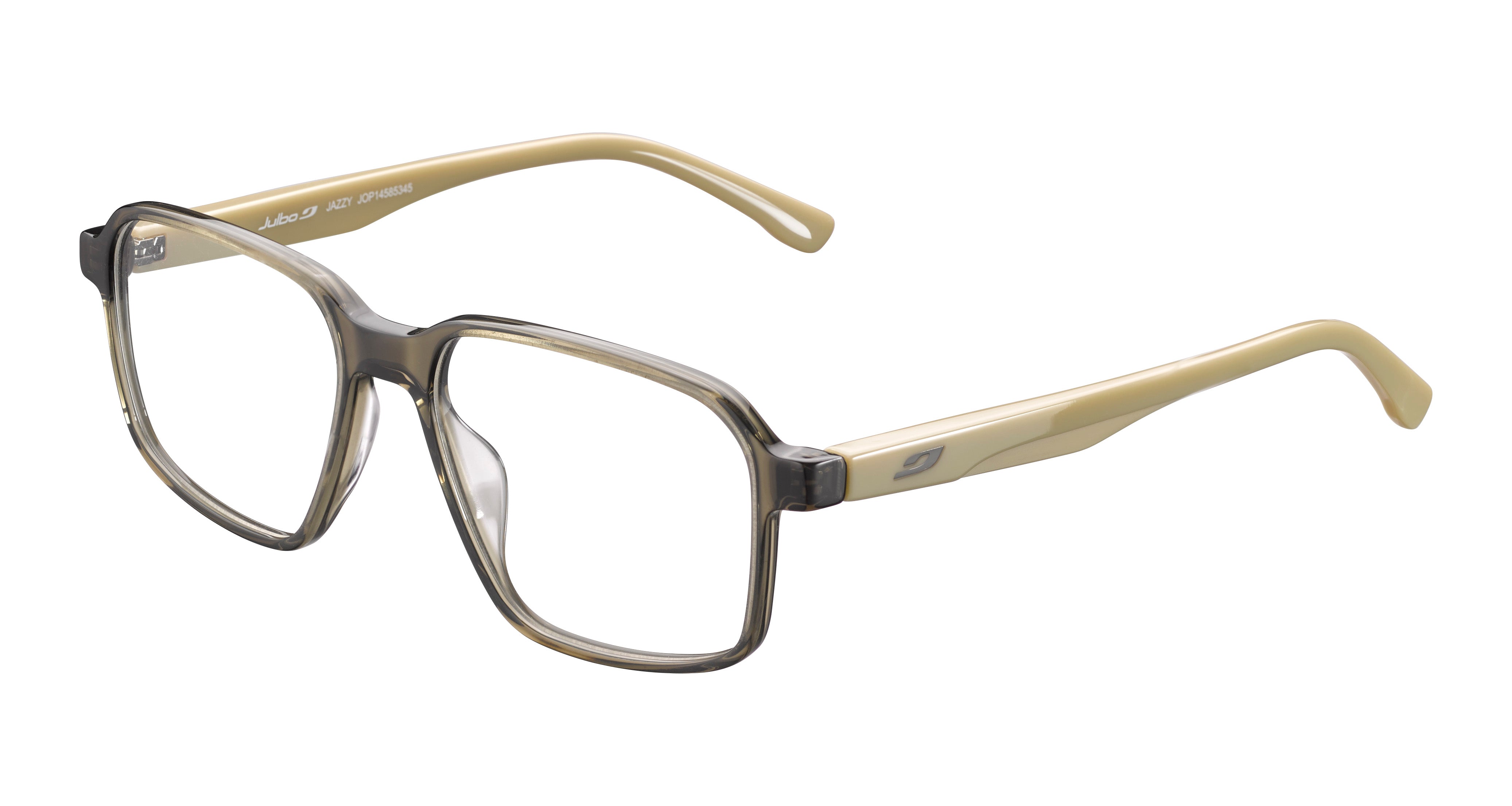 Stylish Jazzy Jop145853 Eyeglass Frames - Trendy Optical Glasses for Men & Women | Perfect for Reading, Work, and Fashion Accessories