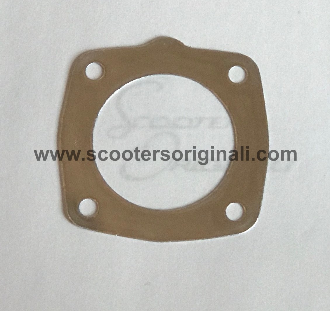 Lambretta 150cc Cylinder Head Gasket for D, LD 56 & 57 Models - High-Performance Engine Seal for Scooter Repair & Maintenance