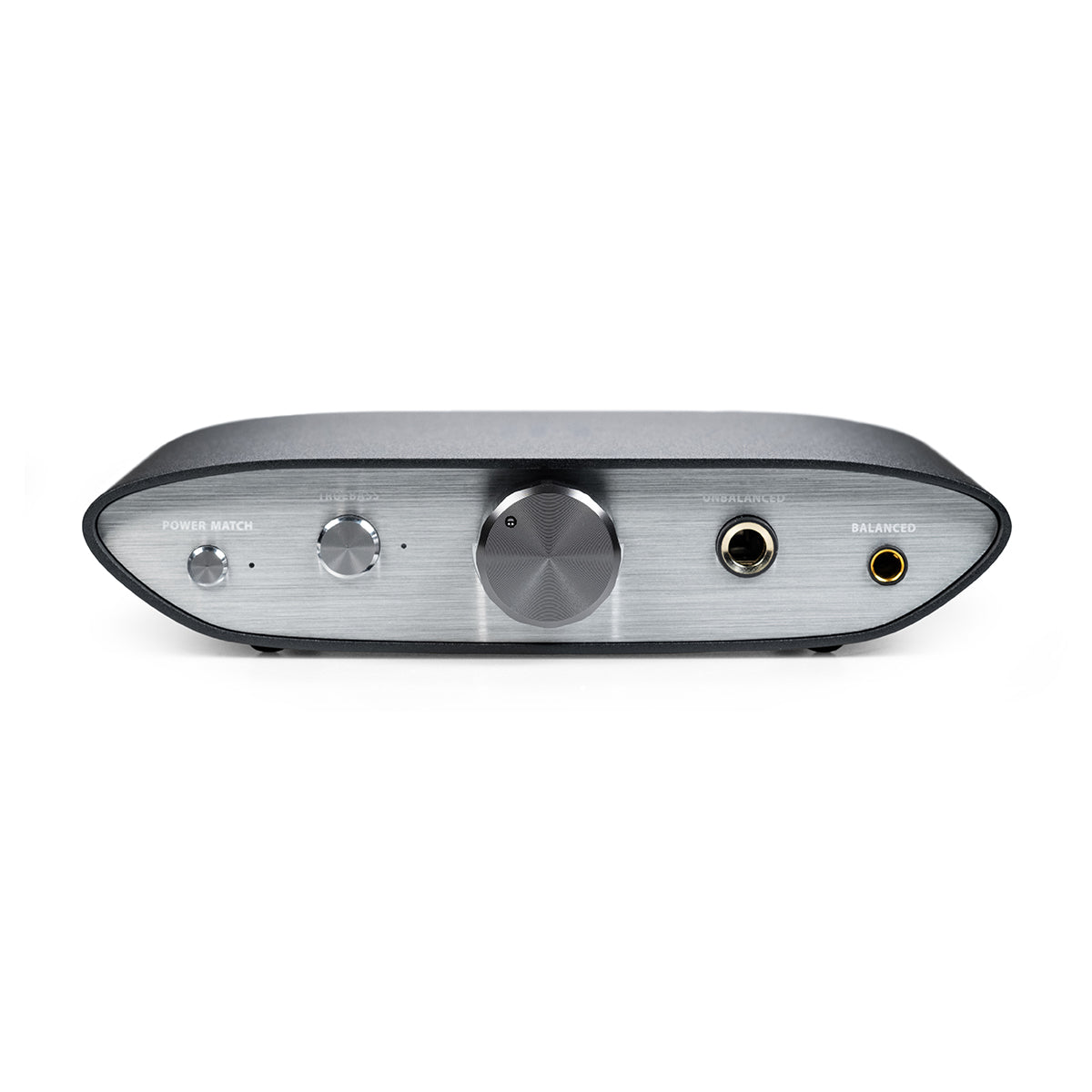 iFi ZEN DAC V2 Hi-Resolution USB DAC & Headphone Amplifier - Open Box | Audiophile-Grade Sound for Home Studio, Gaming & Music Listening