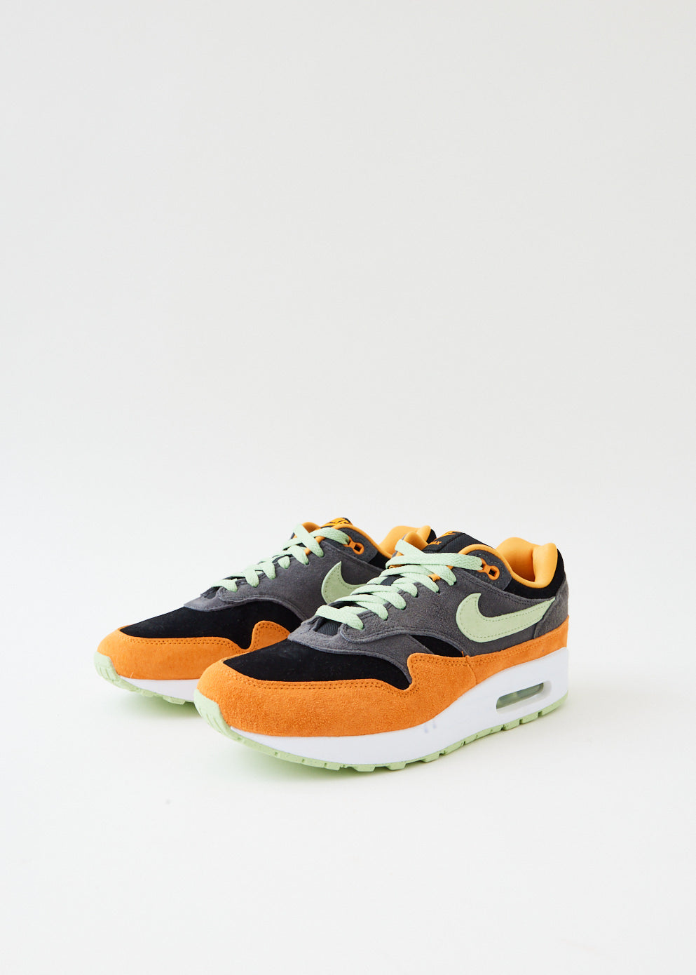 Nike Air Max 1 PRM Premium Running Shoes for Men - Lightweight Comfortable Sneakers for Jogging, Gym Workouts & Casual Wear