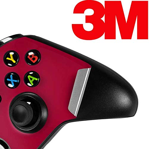 Official USC Trojan Logo Xbox One X Controller Skin - Custom Gaming Decal for Enhanced Grip & Style | Perfect for Gamers & USC Fans
